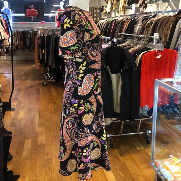 ETRO   Dress - Picture 4 of 8